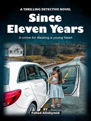 cover image of Since Eleven Years